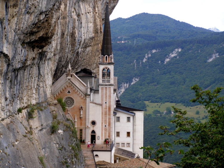 Madonna de Corona