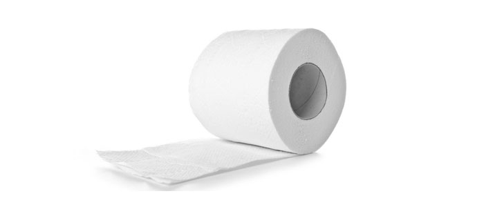 Toiletpapir