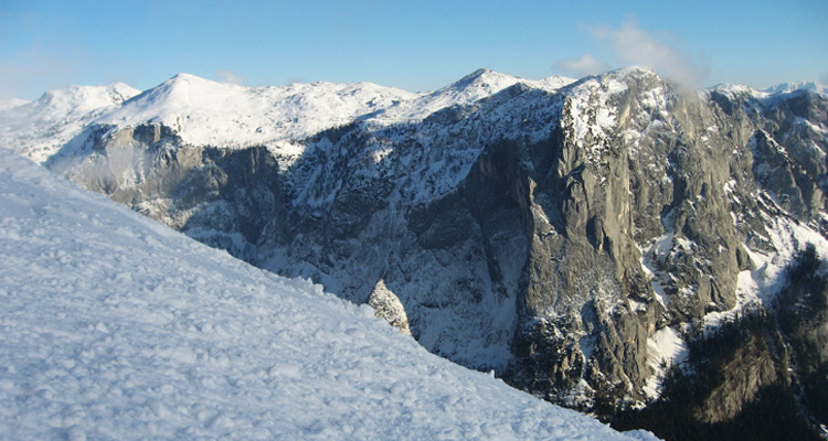 I år skal du på skiferie