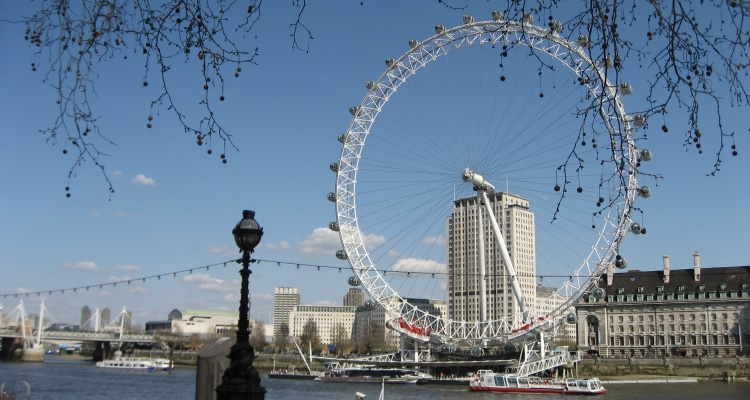 Sådan får du en billig weekendtur til London
