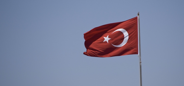 10 gode grunde til at holde ferie i Tyrkiet