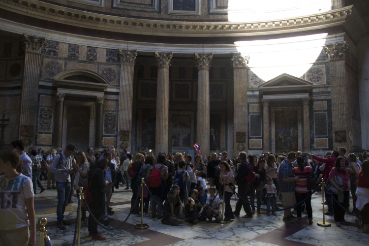 Pantheon