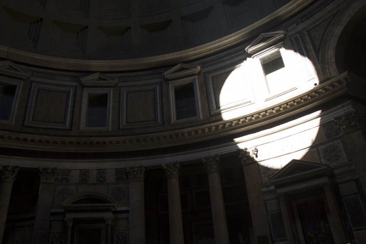Pantheon