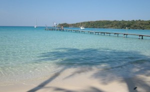 Koh Kood, Thailand