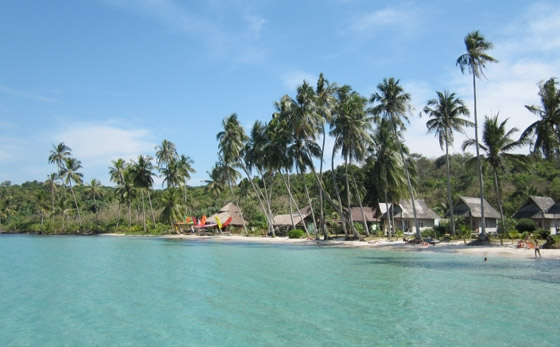 Koh Kood, Thailand