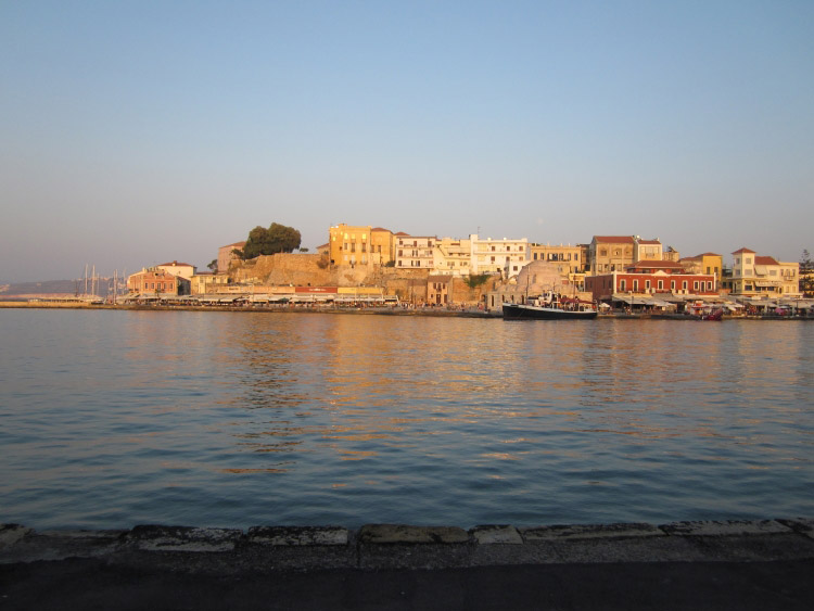 Chania