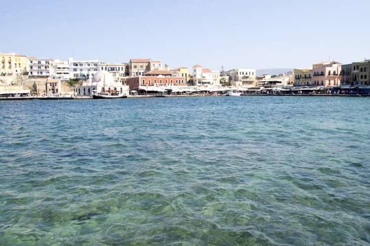 Kreta Chania