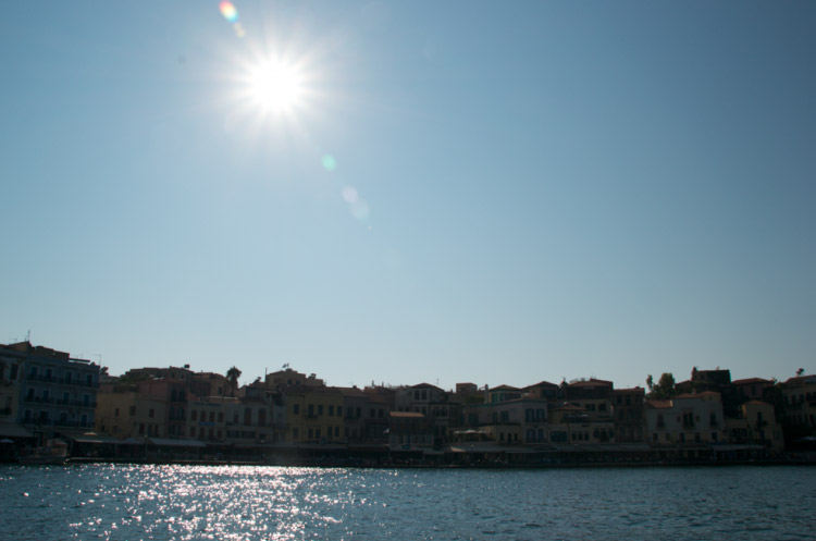 Chania