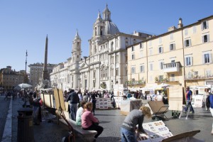 Piazza Navona