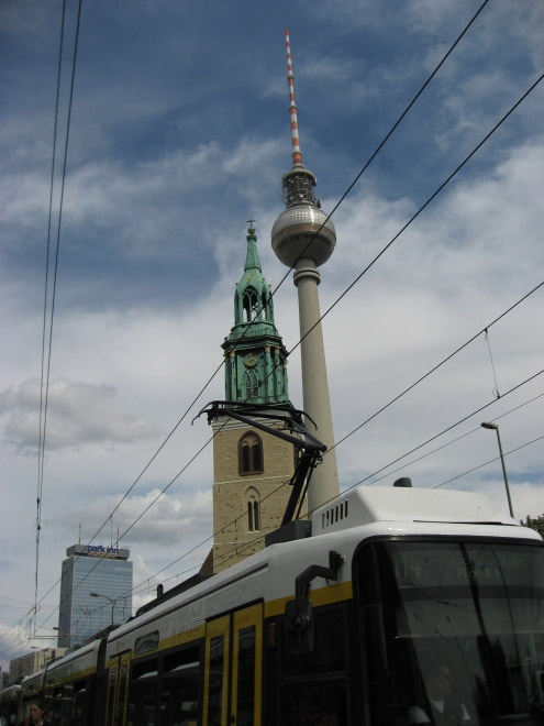 alexanderplatz