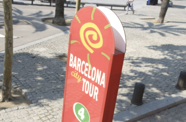 Barcelona City Tour