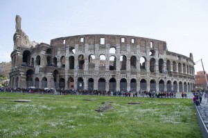 colosseum