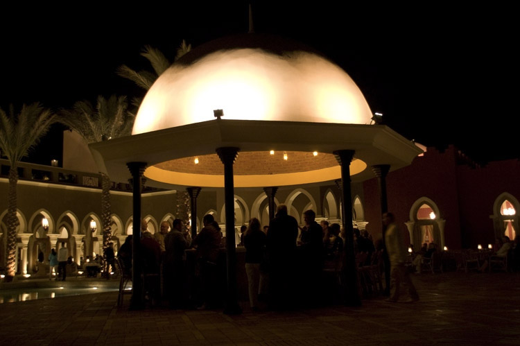 Grand Makadi Bar