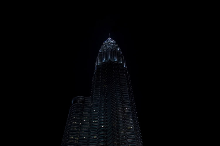 Petronas Towers