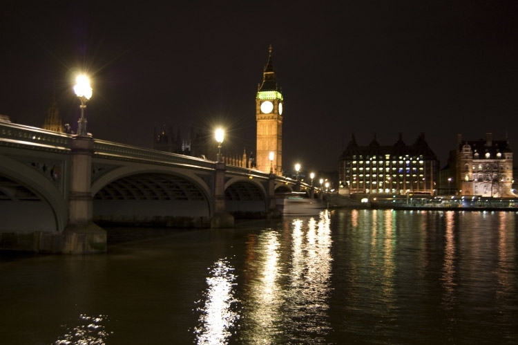 Broen til Big Ben