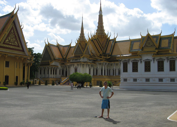 Royal Palace