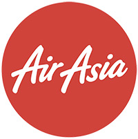 AirAsia Logo