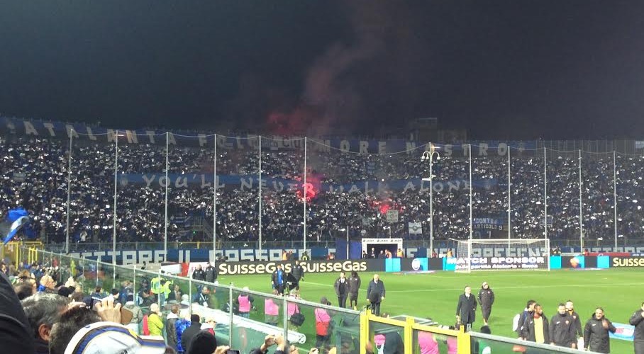 Italiens fodbold­passion: ekstremt og fascinerede