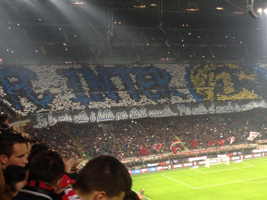 Milano Inter