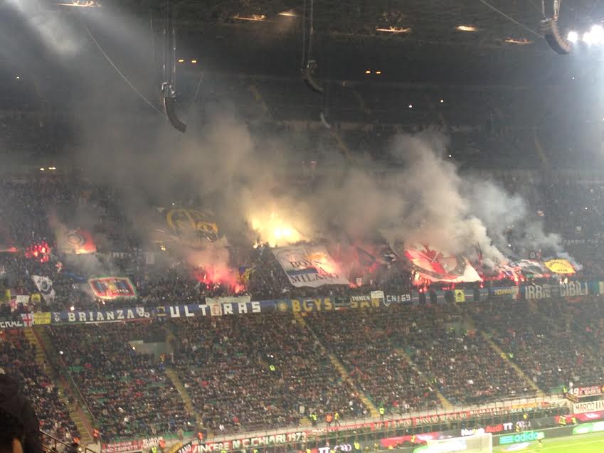 Milano