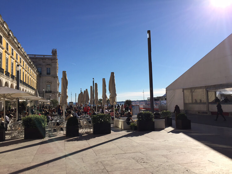 Lissabon