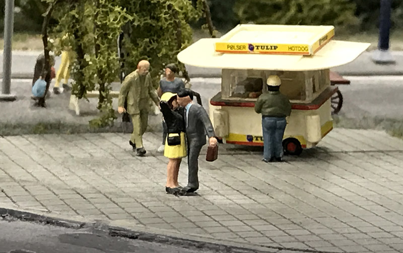 Miniatur Wunderland Hamborg
