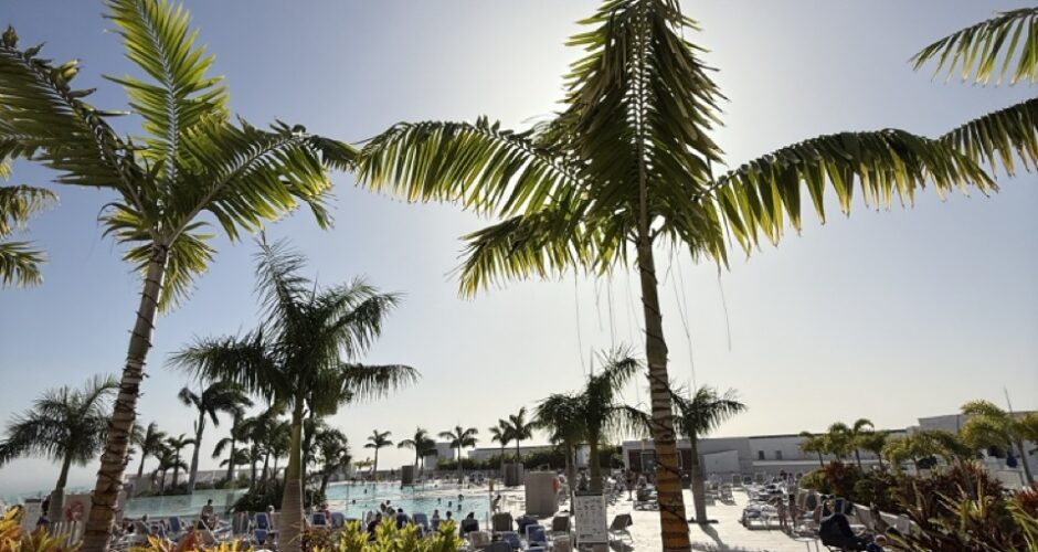 Gran Canaria i december – en guide til din lune vinterferie