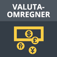 Valuta omregner