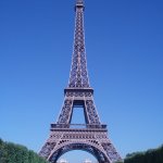 Eiffeltarnet