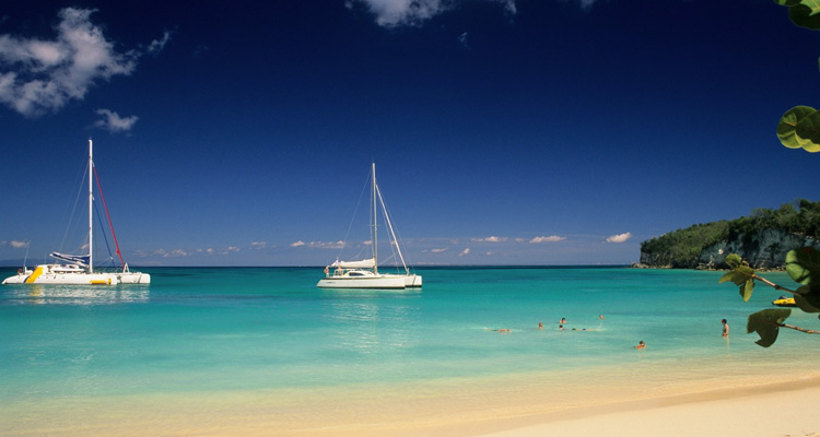 Guide til Guadeloupe – en lille luns af paradis