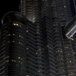 Petronas Towers