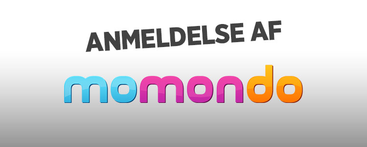 Anmeldelse af Momondo