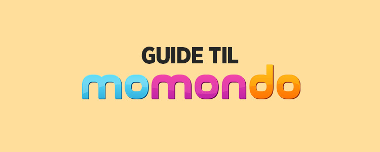Guide til Momondo