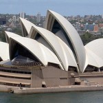 Operahuset i Sydney
