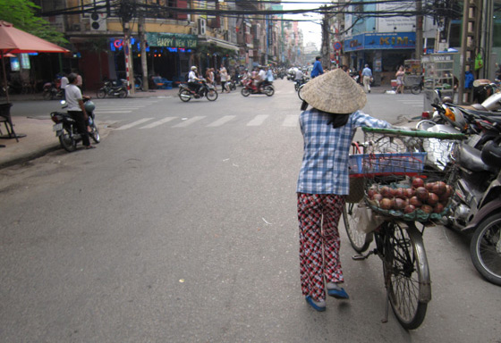 Ho Chi Minh City