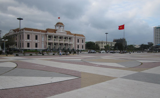 Nha Trang by