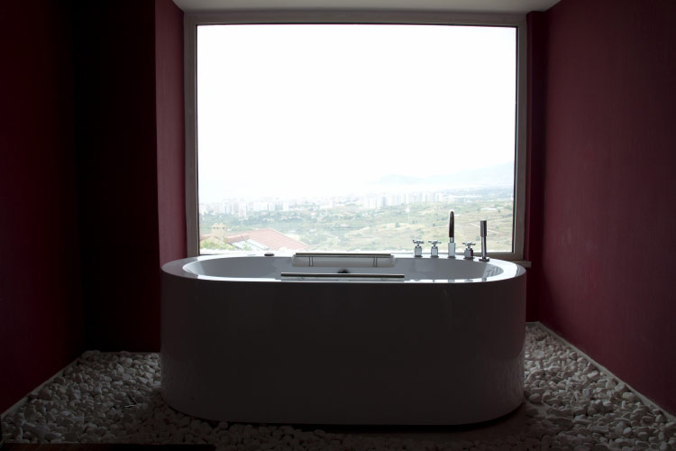Goldcity spa