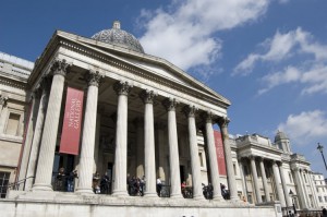 National Gallery London