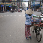 Vietnam - Ho Chi Minh