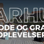 Aarhus gratis oplevelser