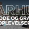 Aarhus gratis oplevelser